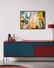 CELESTIAL MELT_studio_abstracta.com