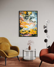 CELESTIAL MELT_studio_abstracta.com