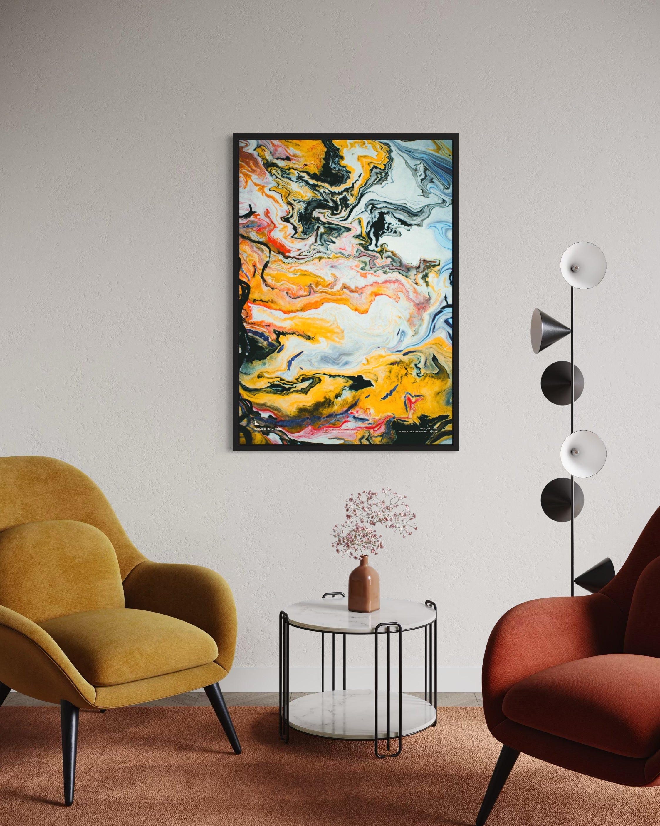 CELESTIAL MELT_studio_abstracta.com