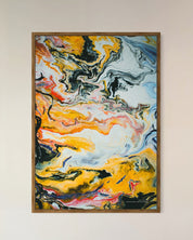 CELESTIAL MELT_studio_abstracta.com