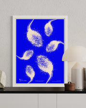 CELESTIAL SEEDS IV - studio_abstracta