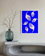 CELESTIAL SEEDS IV - studio_abstracta