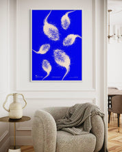 CELESTIAL SEEDS IV - studio_abstracta