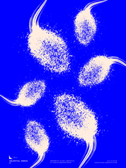 CELESTIAL SEEDS IV - studio_abstracta