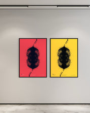 CORE PULSE III - studio_abstracta