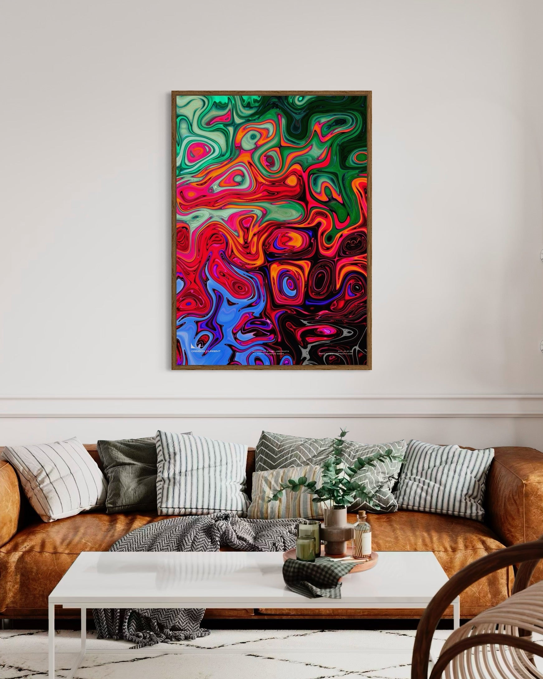 CRIMSON CURRENT_studio_abstracta.com