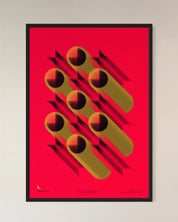 CALM UNITY - studio_abstracta