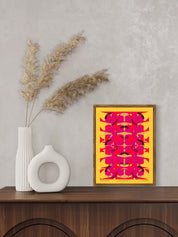 CARNIVAL RHYTHM - studio_abstracta