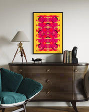 CARNIVAL RHYTHM - studio_abstracta