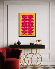 CARNIVAL RHYTHM - studio_abstracta