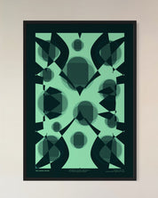 CELADON MAZE - studio_abstracta