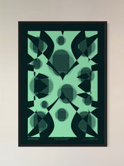 CELADON MAZE - studio_abstracta