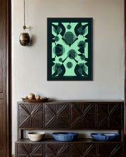 CELADON MAZE - studio_abstracta