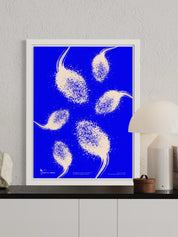 CELESTIAL SEEDS IV - studio_abstracta