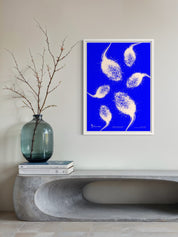 CELESTIAL SEEDS IV - studio_abstracta