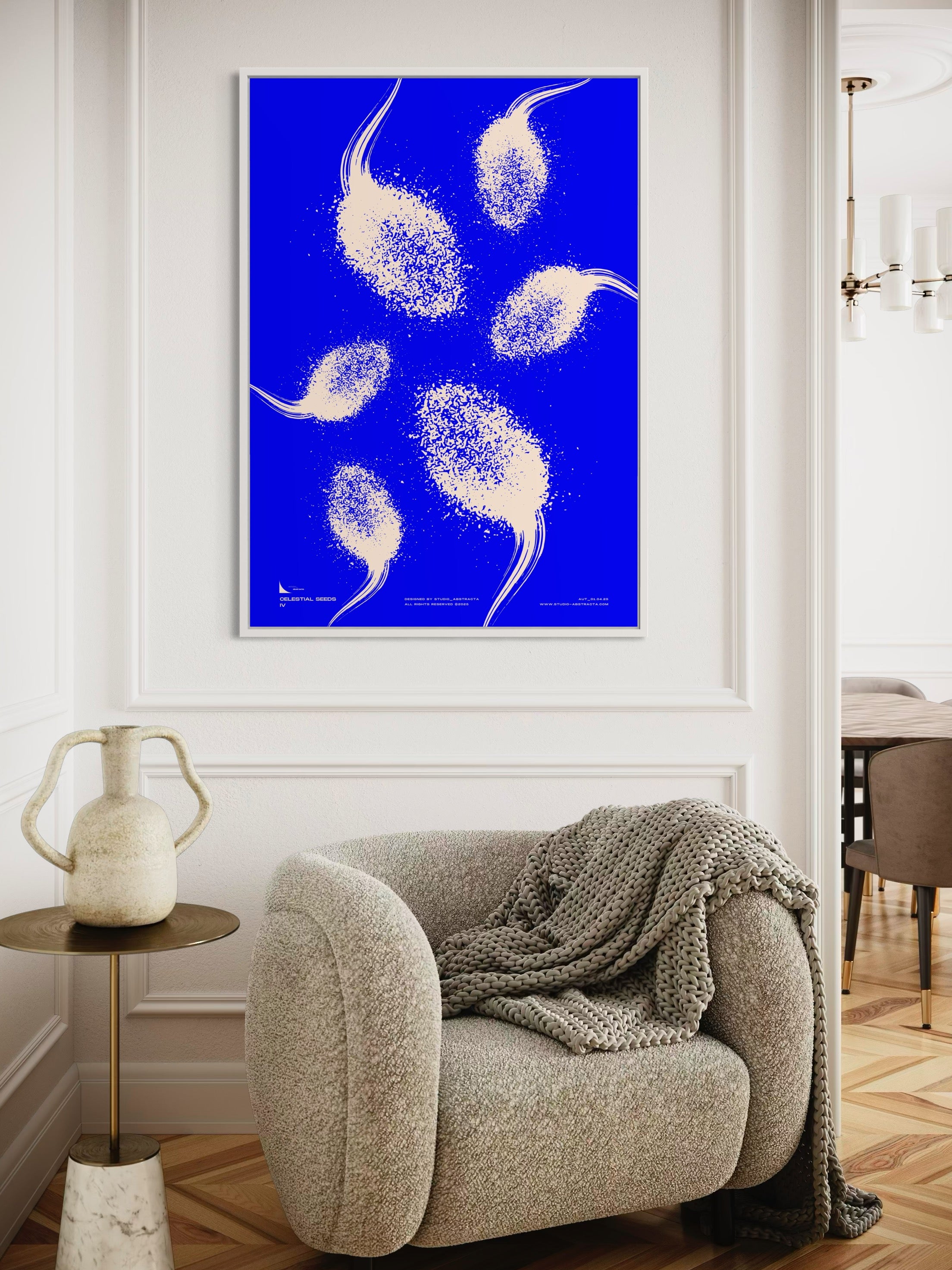 CELESTIAL SEEDS IV