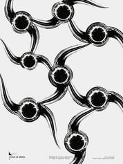 CHAIN OF BEING II - studio_abstracta