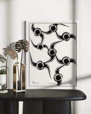CHAIN OF BEING II - studio_abstracta
