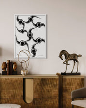 CHAIN OF BEING II - studio_abstracta