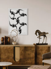 CHAIN OF BEING II - studio_abstracta