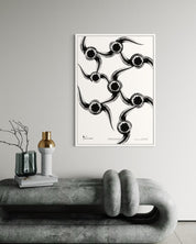 CHAIN OF BEING II - studio_abstracta