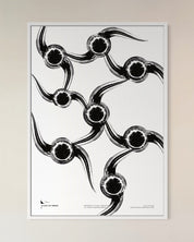 CHAIN OF BEING II - studio_abstracta