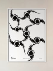 CHAIN OF BEING II - studio_abstracta