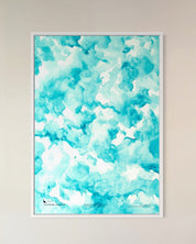 CLOUDVEIL CASCADE