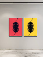 CORE PULSE III - studio_abstracta