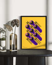 COSMIC CURRENTS - studio_abstracta
