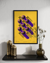 COSMIC CURRENTS - studio_abstracta