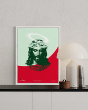DIVINE GRACE II - studio_abstracta