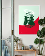 DIVINE GRACE II - studio_abstracta