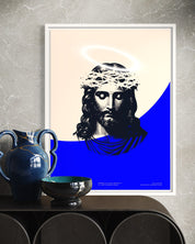 DIVINE GRACE III - studio_abstracta