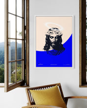 DIVINE GRACE III - studio_abstracta