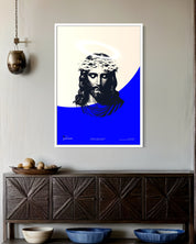 DIVINE GRACE III - studio_abstracta