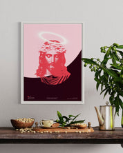 DIVINE GRACE V | studio-abstracta.com | ModernArt