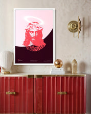 DIVINE GRACE V | studio-abstracta.com | ModernArt