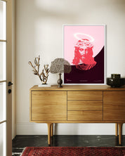 DIVINE GRACE V | studio-abstracta.com | ModernArt