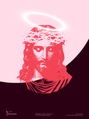 DIVINE GRACE V | studio-abstracta.com | ModernArt