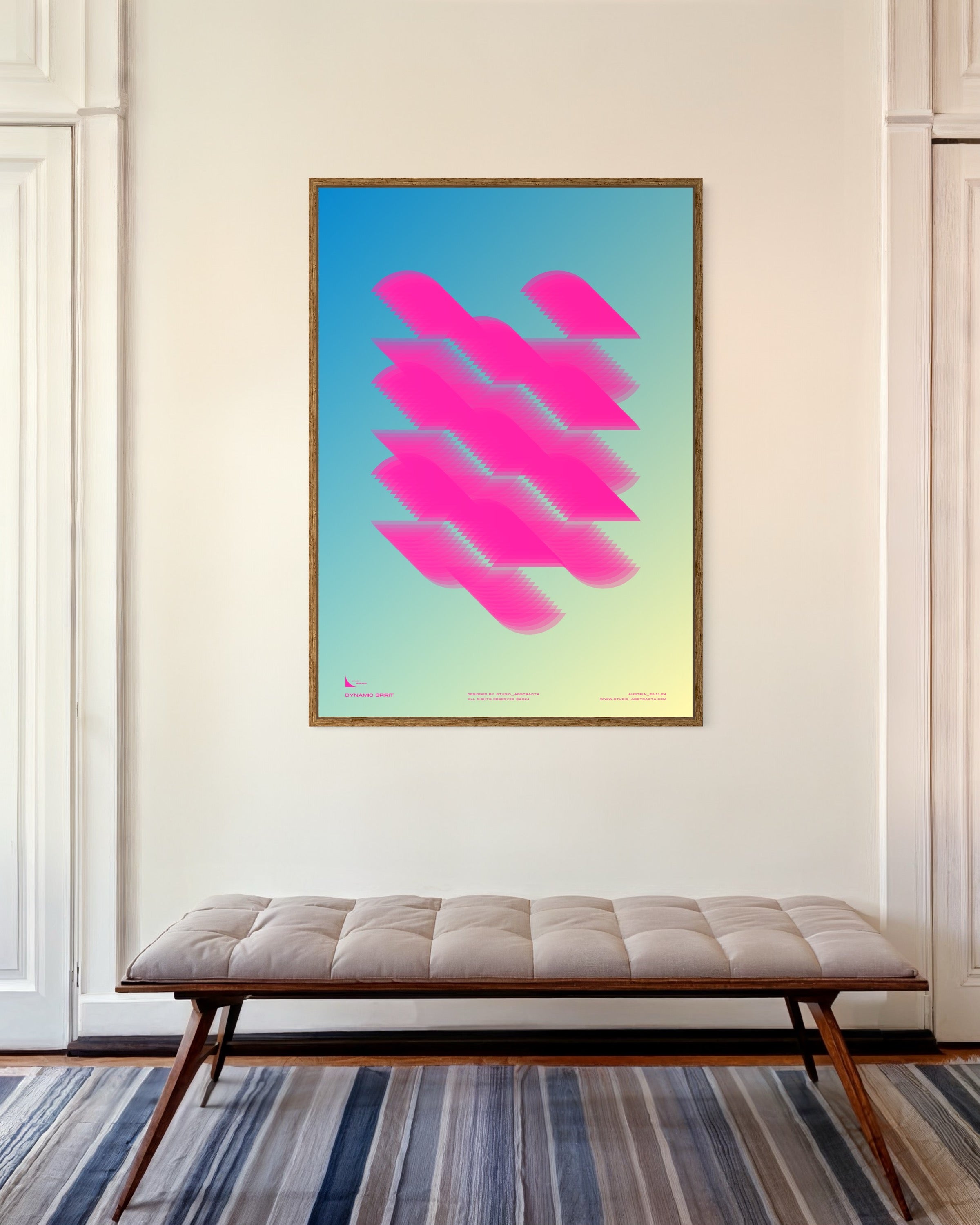 DYNAMIC SPIRIT - studio_abstracta