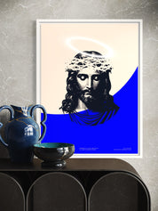 DIVINE GRACE III - studio_abstracta