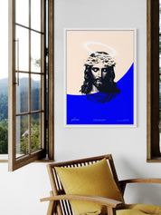 DIVINE GRACE III - studio_abstracta