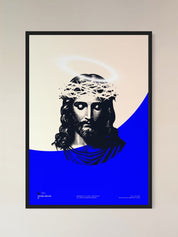 DIVINE GRACE III - studio_abstracta