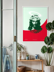 DIVINE GRACE II - studio_abstracta