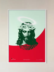 DIVINE GRACE II - studio_abstracta