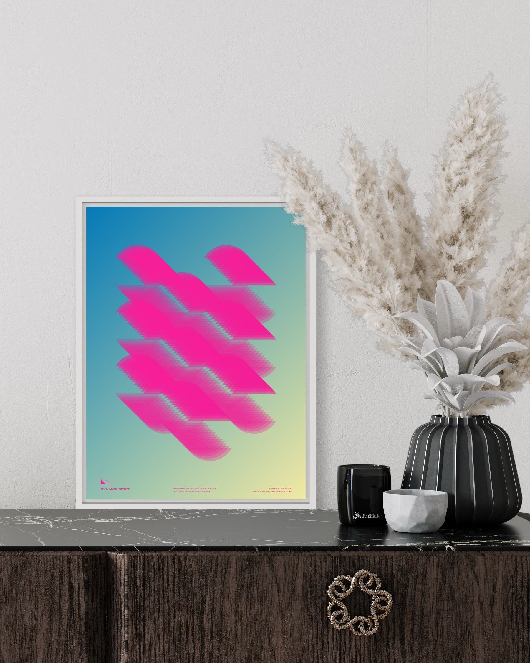 DYNAMIC SPIRIT - studio_abstracta
