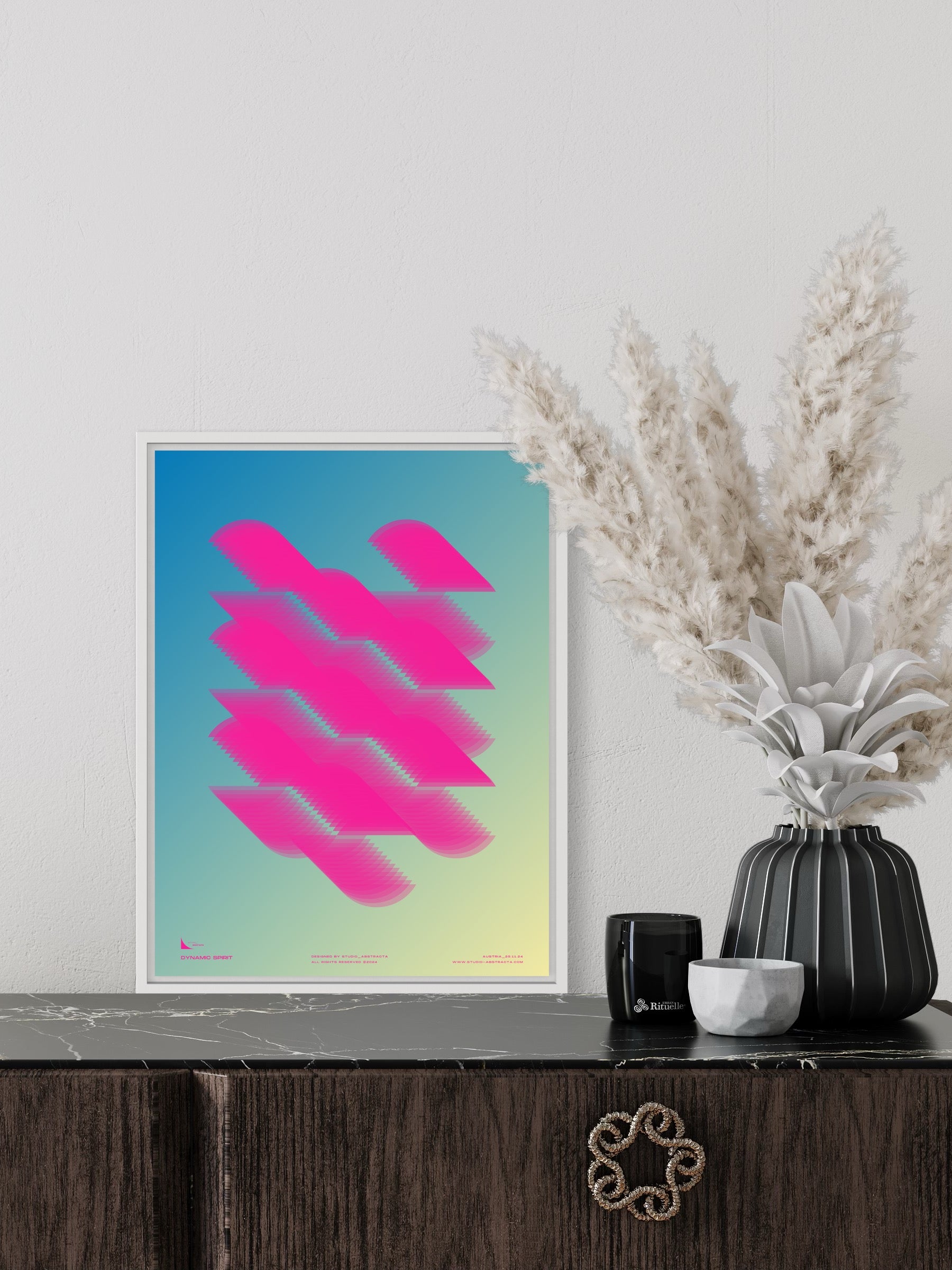 DYNAMIC SPIRIT - studio_abstracta