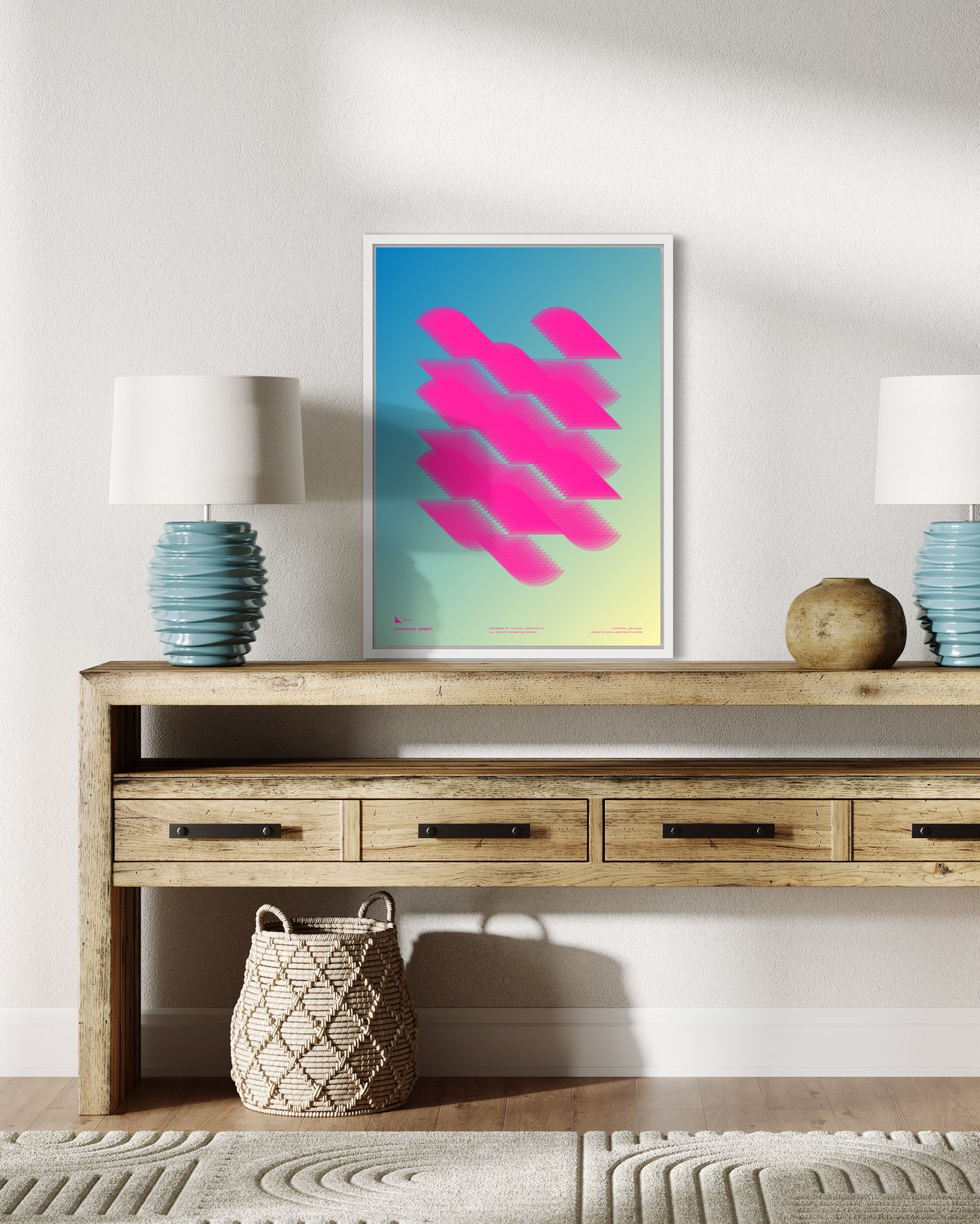 DYNAMIC SPIRIT - studio_abstracta