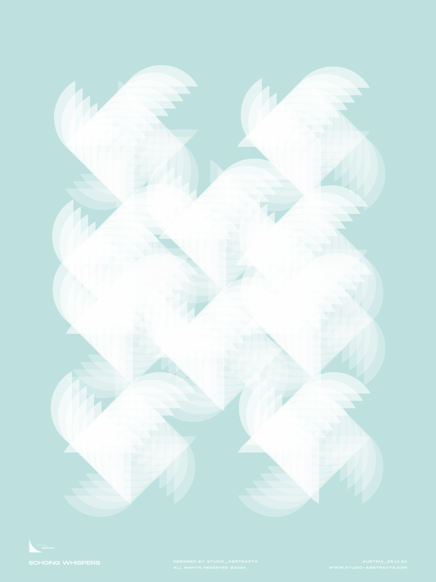 ECHOING WHISPERS - studio_abstracta